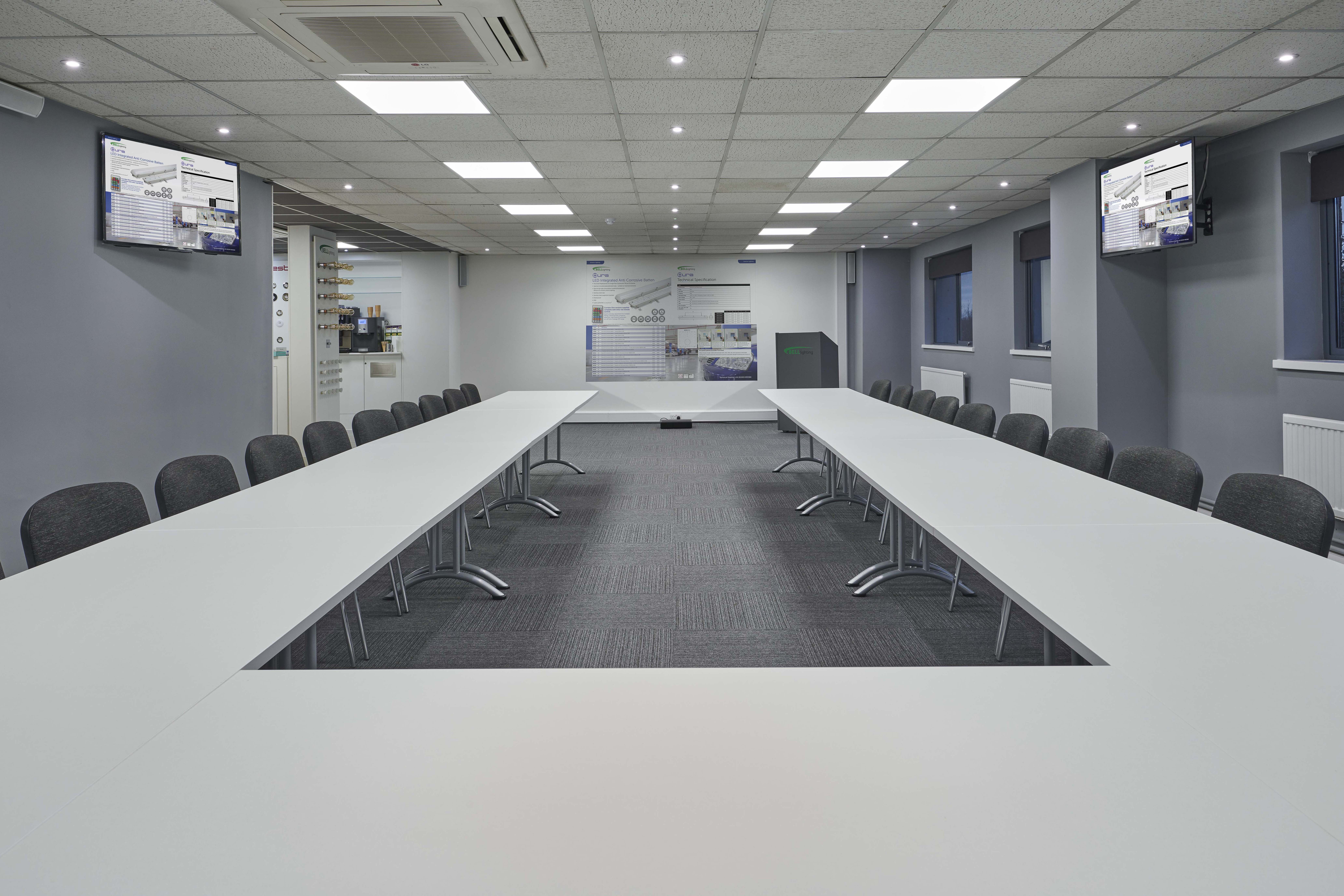 About Us BELL Lighting